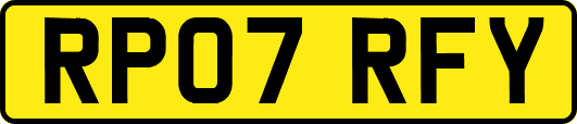 RP07RFY