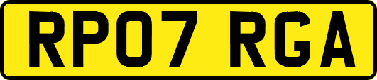 RP07RGA