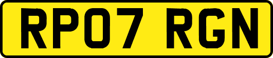 RP07RGN