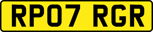 RP07RGR