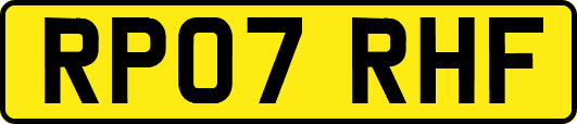 RP07RHF