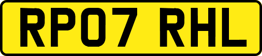 RP07RHL