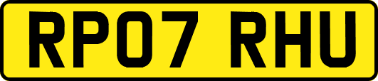 RP07RHU