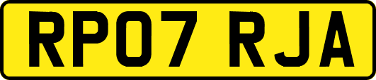 RP07RJA