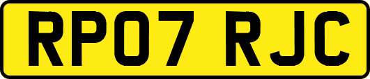 RP07RJC