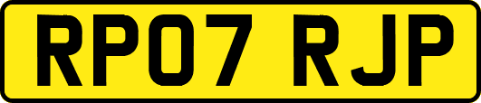 RP07RJP
