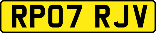RP07RJV