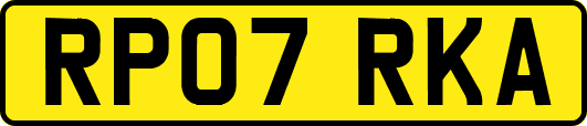 RP07RKA