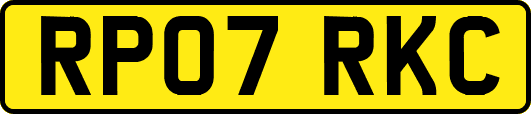 RP07RKC