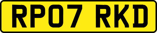 RP07RKD