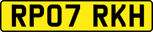 RP07RKH