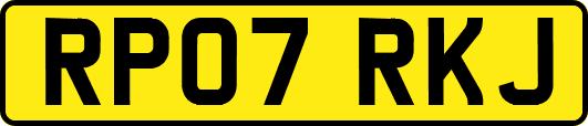 RP07RKJ