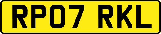 RP07RKL