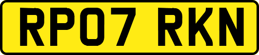 RP07RKN