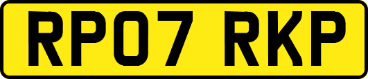 RP07RKP