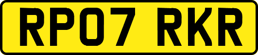 RP07RKR