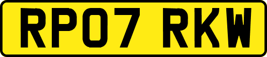 RP07RKW