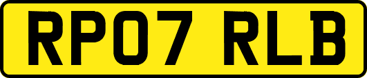 RP07RLB
