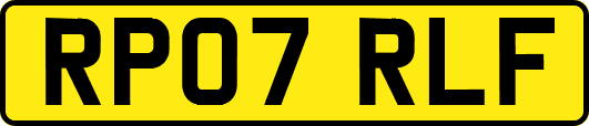 RP07RLF