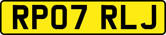 RP07RLJ