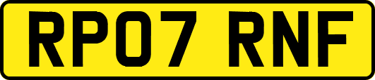 RP07RNF