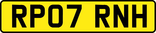 RP07RNH
