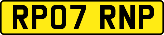RP07RNP