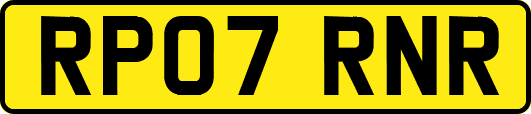 RP07RNR