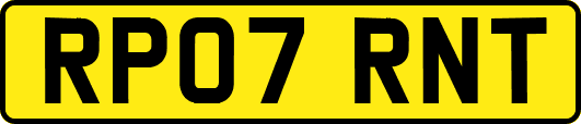 RP07RNT