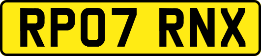 RP07RNX