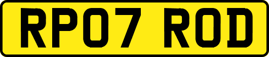 RP07ROD