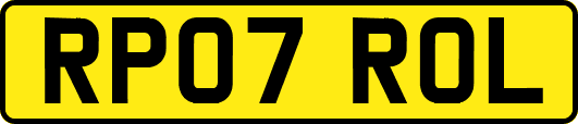 RP07ROL