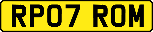 RP07ROM