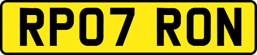 RP07RON