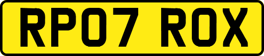 RP07ROX