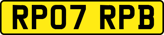 RP07RPB