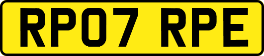 RP07RPE