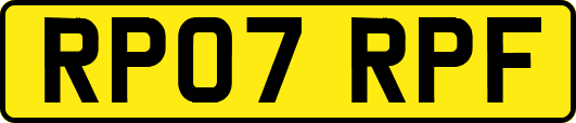 RP07RPF