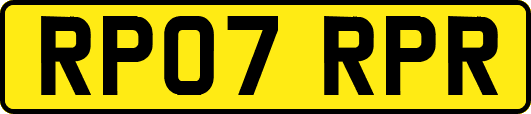 RP07RPR