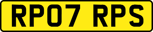 RP07RPS