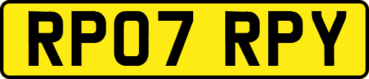 RP07RPY