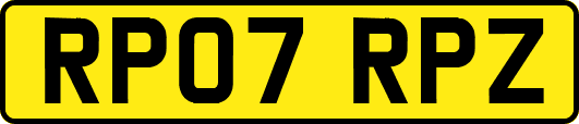 RP07RPZ