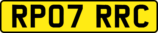 RP07RRC