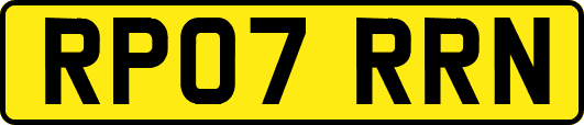 RP07RRN