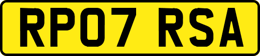 RP07RSA