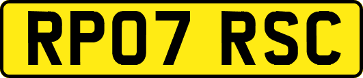 RP07RSC