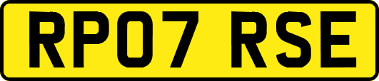 RP07RSE