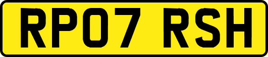 RP07RSH