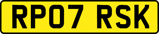 RP07RSK