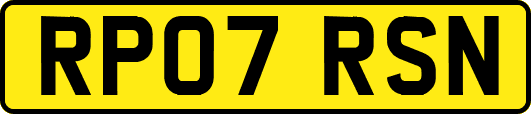 RP07RSN